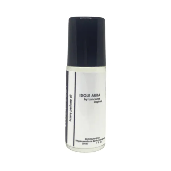 Inspired by Green Irish Tweed (M) ® by Creed ~ 1oz Roll on (Wholesale)