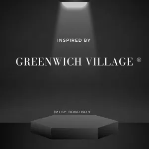 Inspired by Greenwich Village (M) ® by Bond No.9 ~ 1oz Roll on (Wholesale)