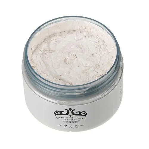 Instant Hair Colouring Wax