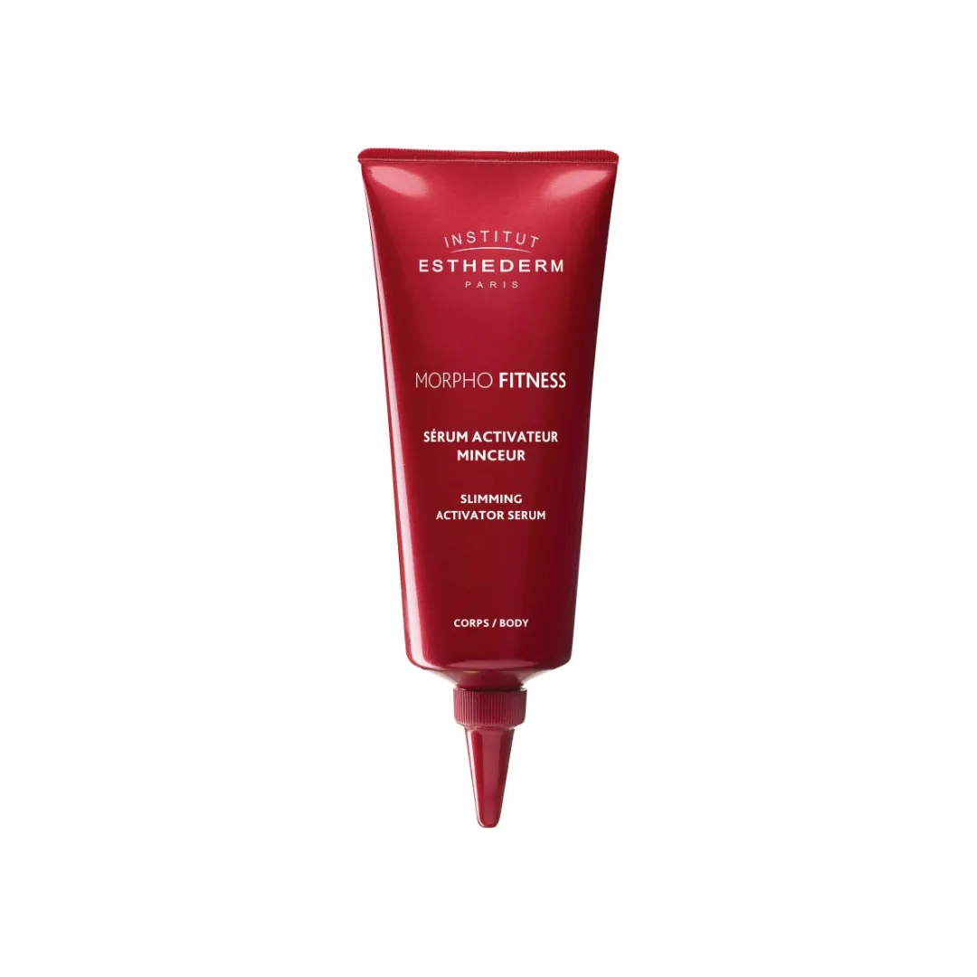 Institut Esthederm Morpho Control Concentrate Serum 100ml