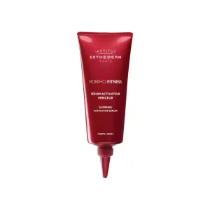Institut Esthederm Morpho Control Concentrate Serum 100ml