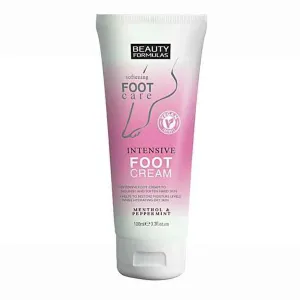 Intensive Foot Cream