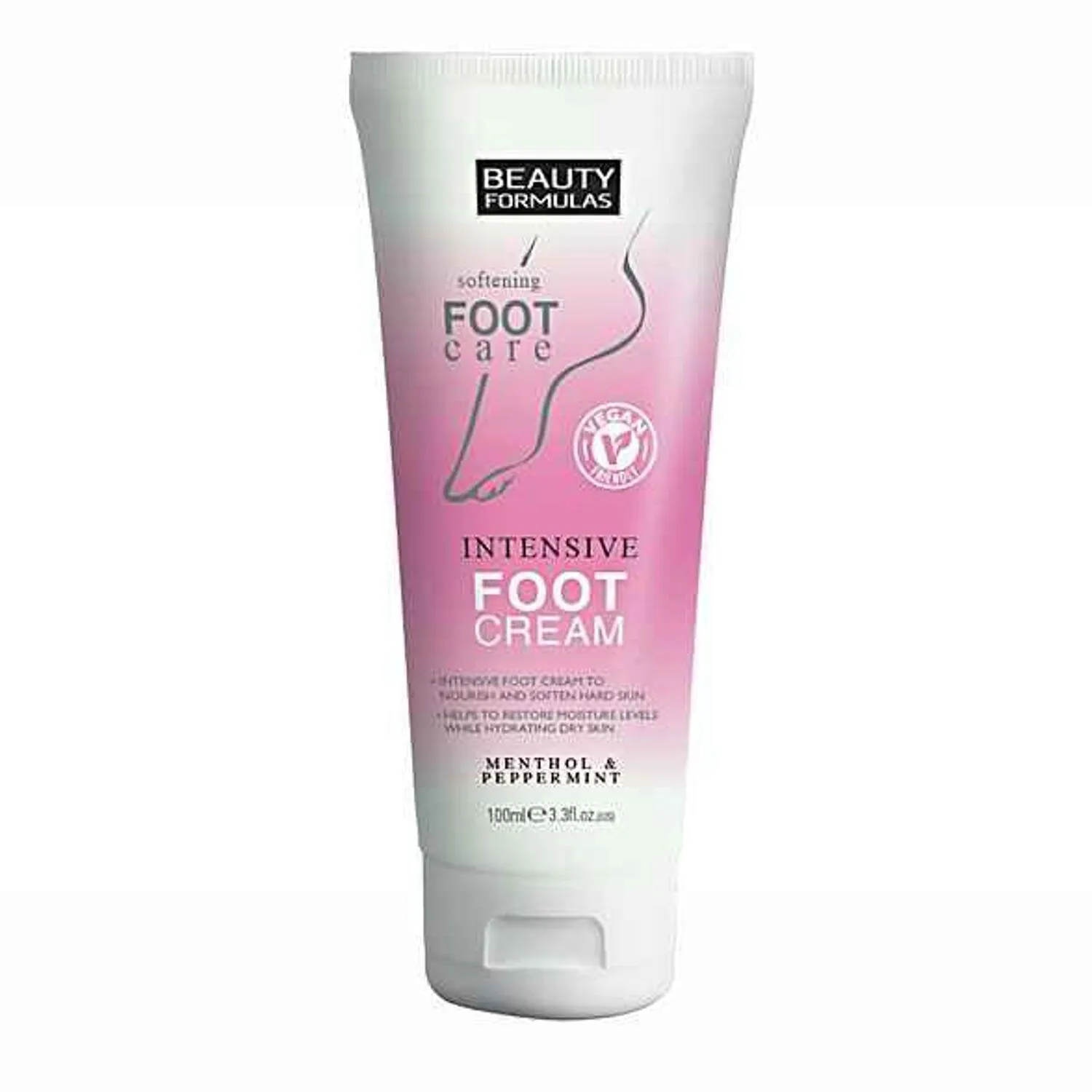 Intensive Foot Cream
