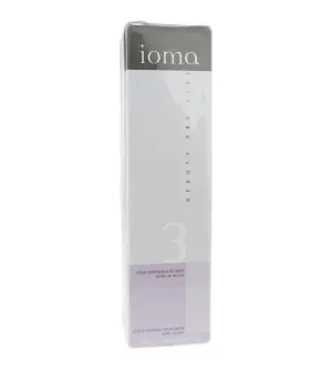 IOMA Gentle Cleansing Cream Water 4.73oz/140ml New In Box