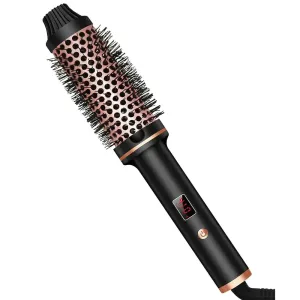 Ionic Hair Curler Straightener Professional Curling Iron