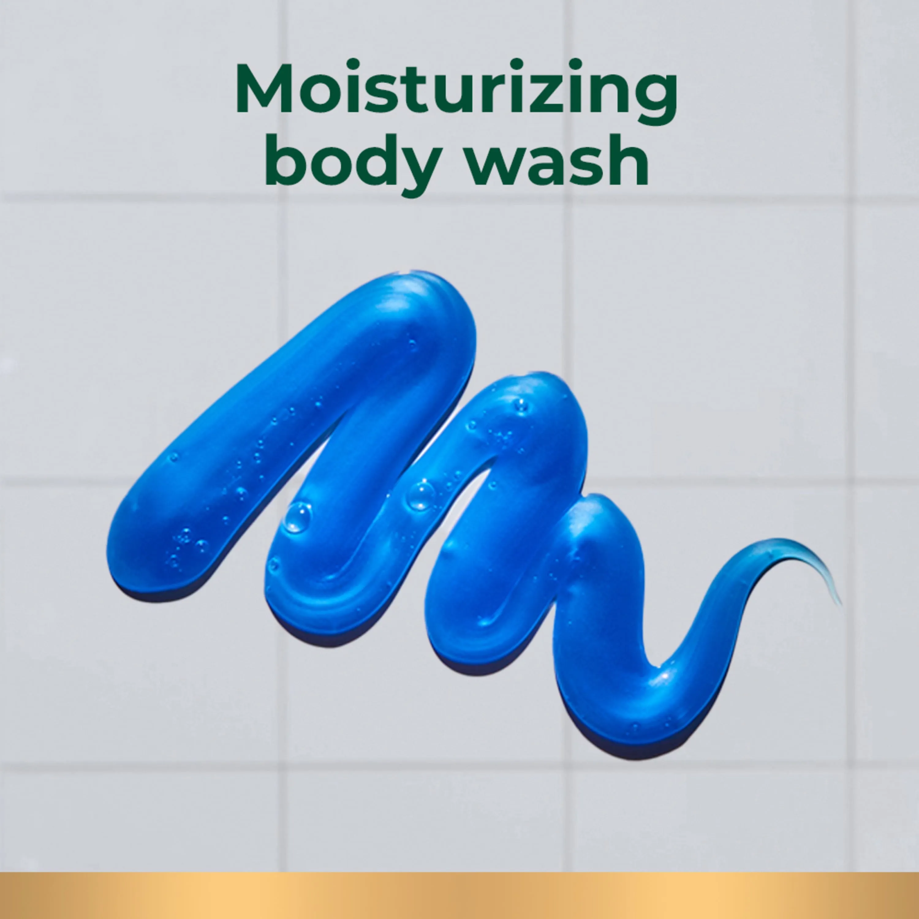 Irish Spring Body Wash for Men, Moisture Blast Body Wash Pump, 30 Oz