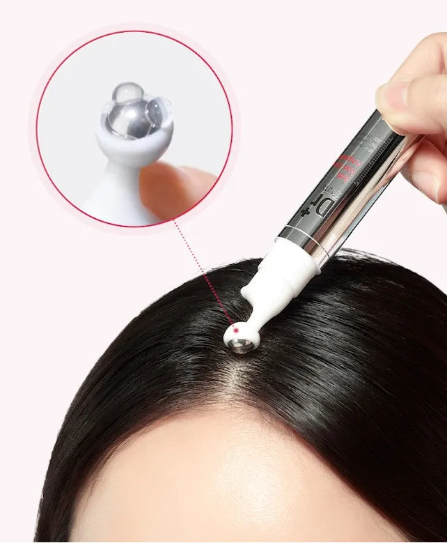 isoi Dr. Roots Anti-Hair Loss Ampoule (Hair Loss Treatment Ampoule) 10ml