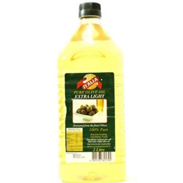 ITALIA POMANCE OLIVE OIL 100ML