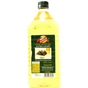 ITALIA POMANCE OLIVE OIL 100ML