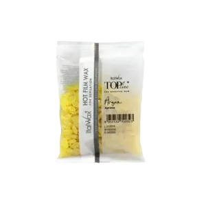 ITALWAX - Top Line Argan - Synthetic Film Wax, 100g