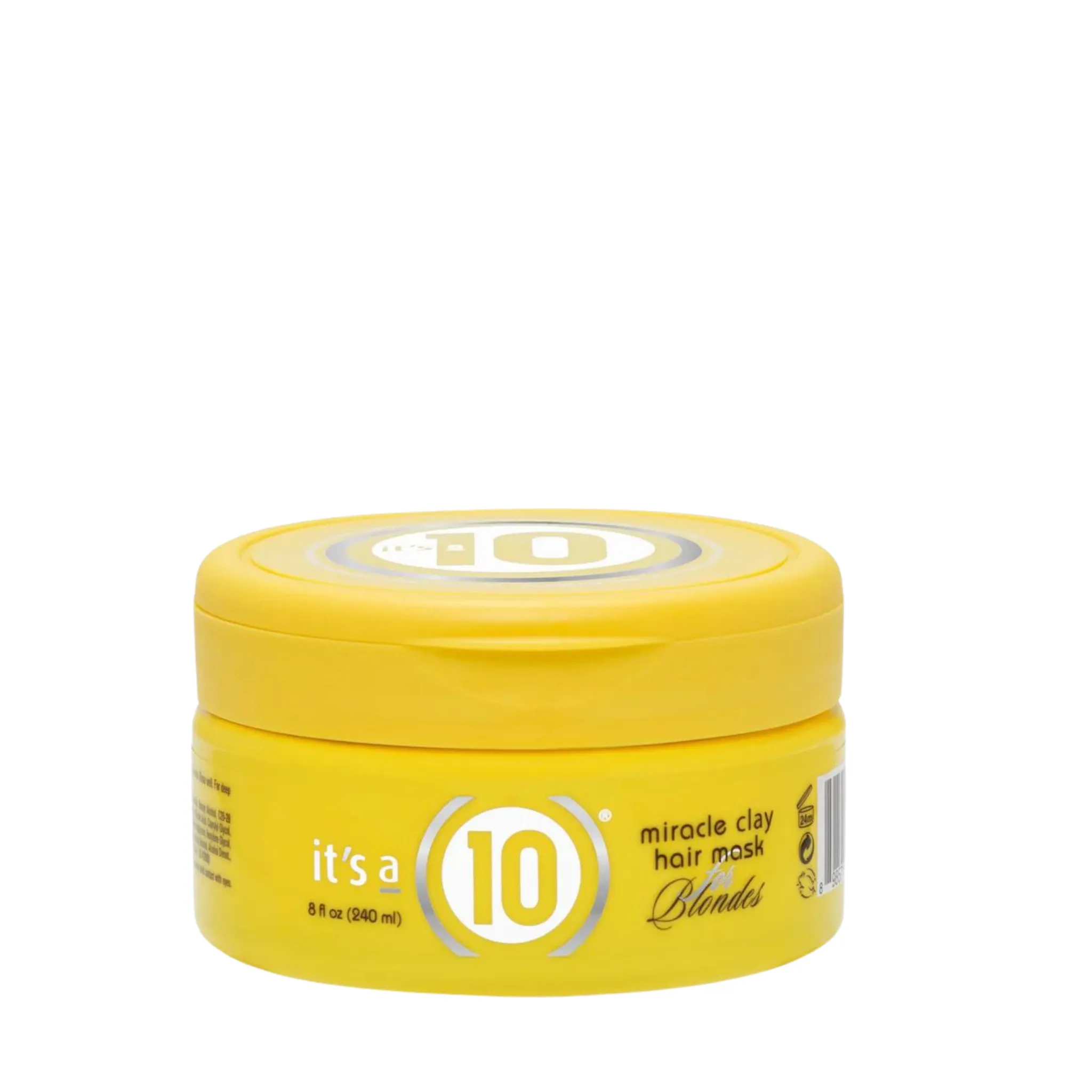 It's A 10 Miracle Clay Hair Mask for Blondes