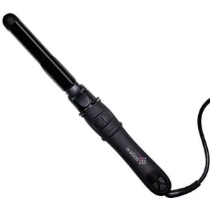 Ivation Professional Rotating Curling Iron