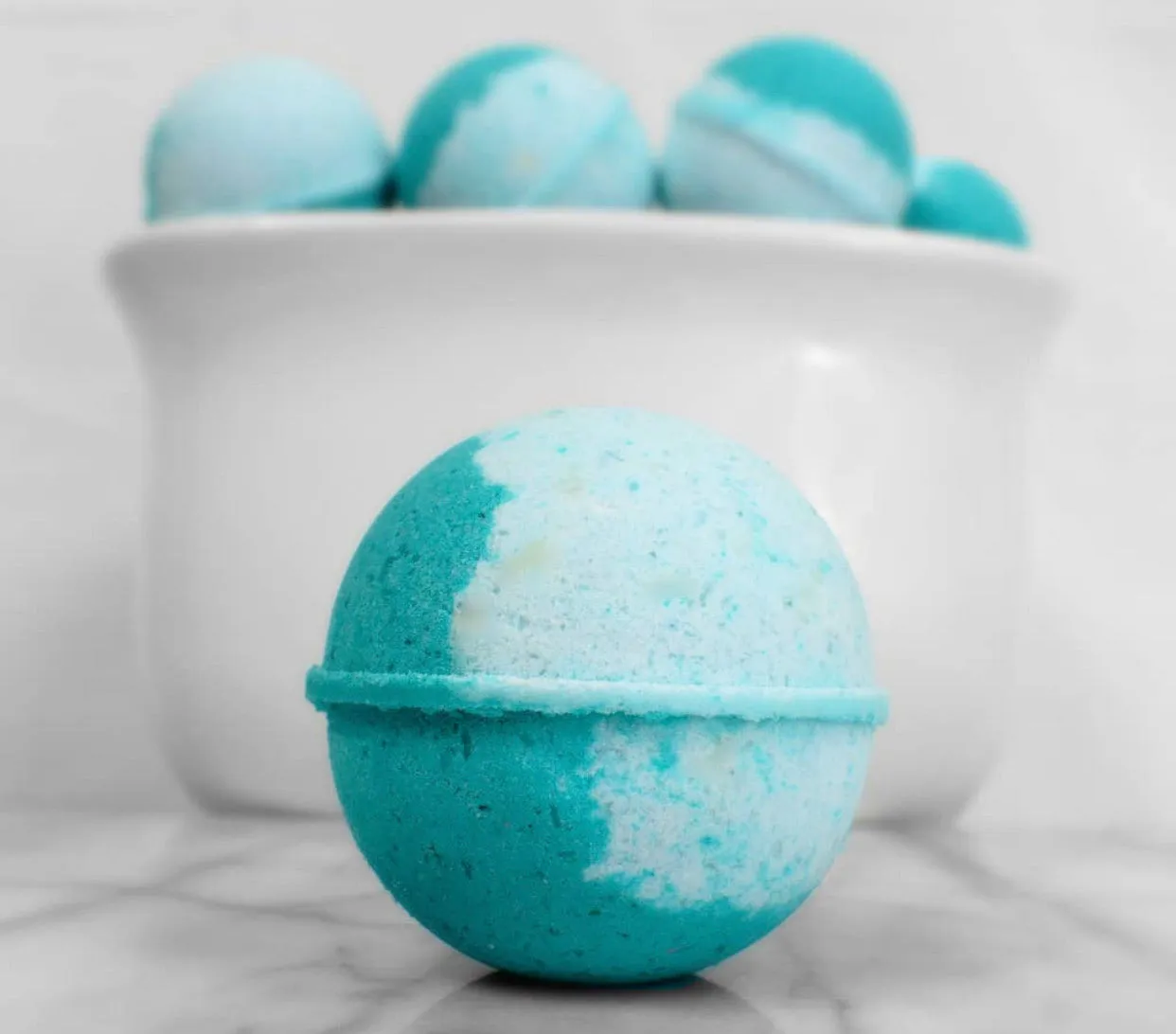 Jamaican Me Crazy - Bath Bomb
