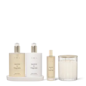 Jasmine & Magnolia Floral Favourites