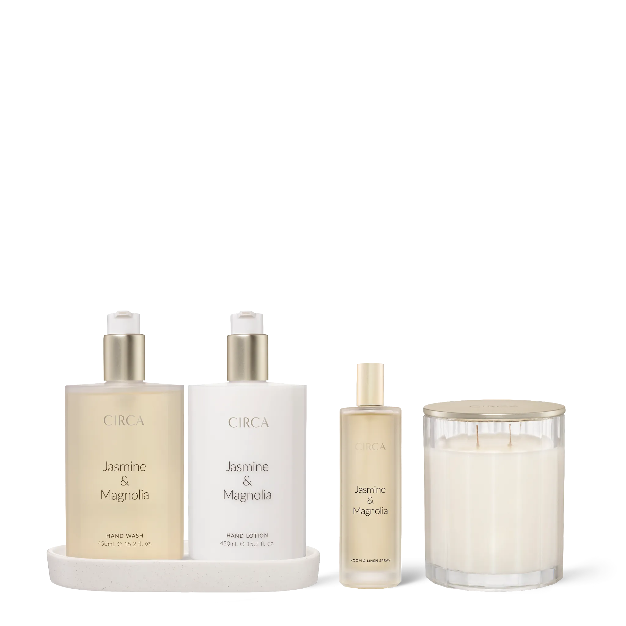 Jasmine & Magnolia Floral Favourites