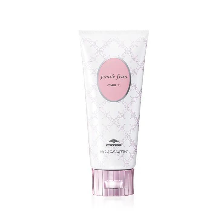 Jemile Fran Cream 