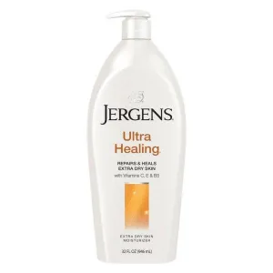 JERGENS ULTRA HEALING EXTRA DRY SKIN B/L 400ML