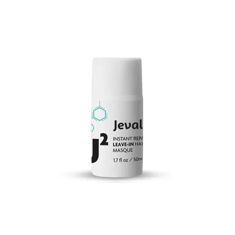 Jeval J2 Instant Repair Leave-In Hair Masque 50ml