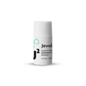 Jeval J2 Instant Repair Leave-In Hair Masque 50ml