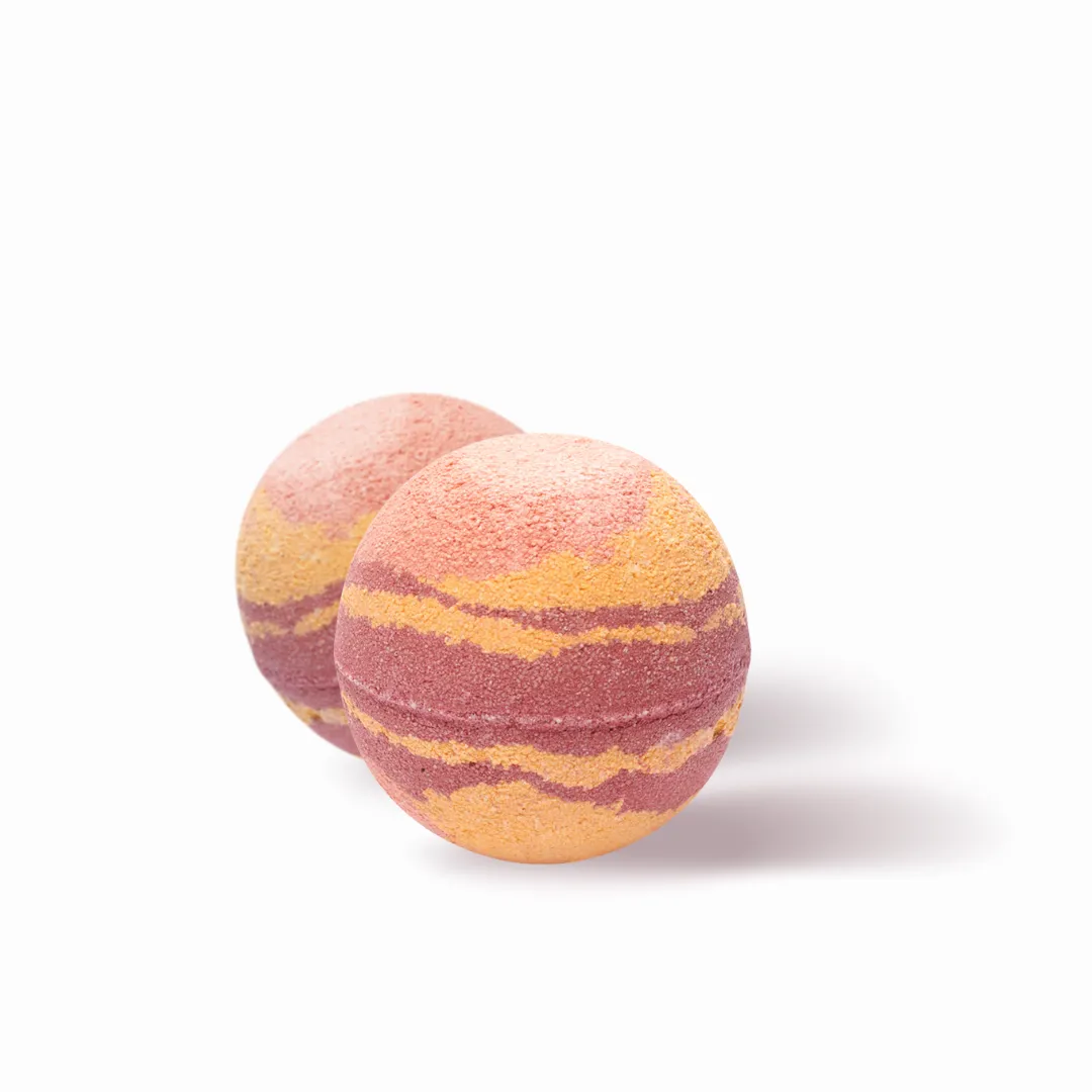 [Jmella] Scented Bath Bomb [France Collection]