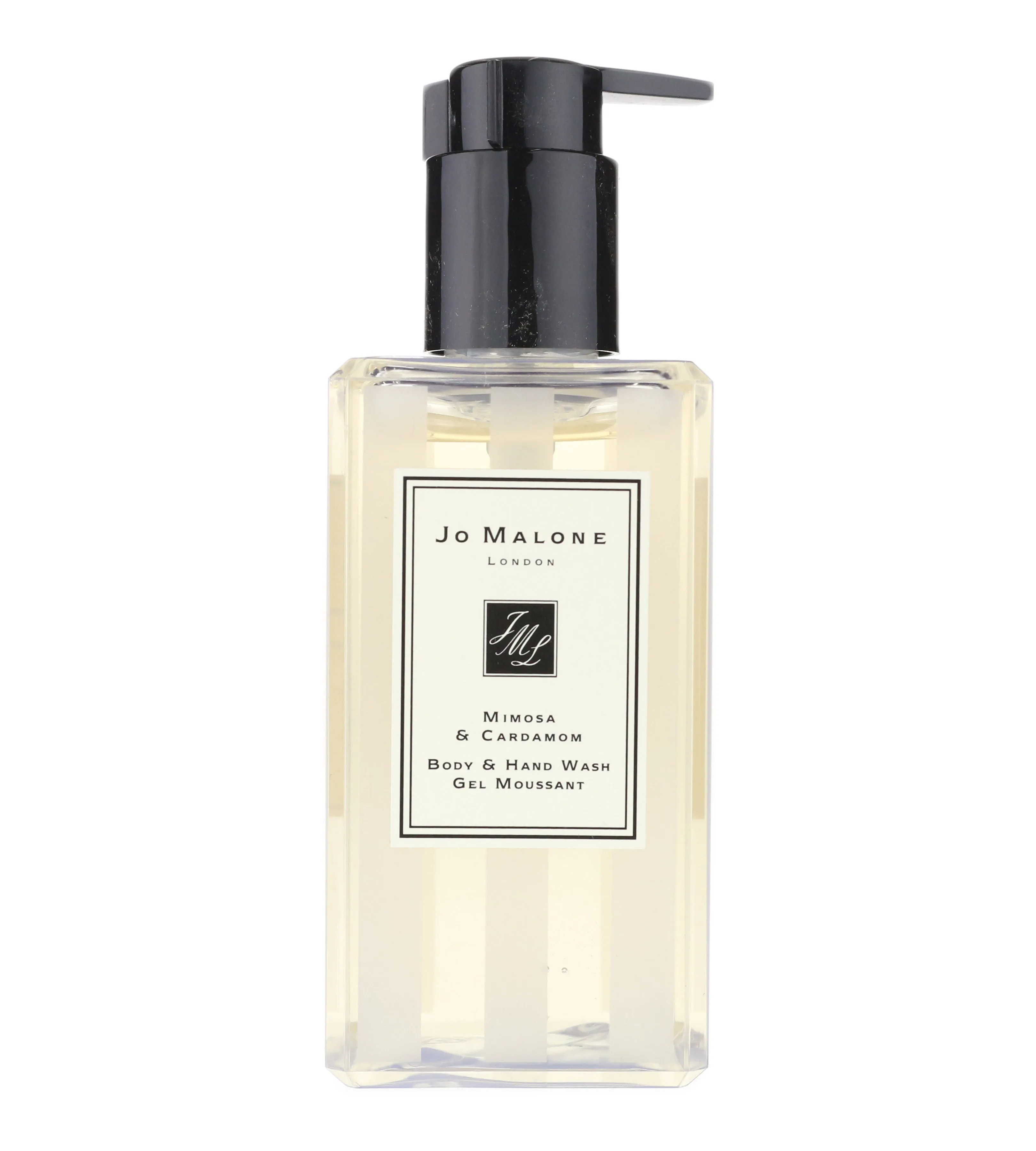 Jo Malone 'Mimosa & Cardamom' Body & Hand Wash 8.5oz/250ml New