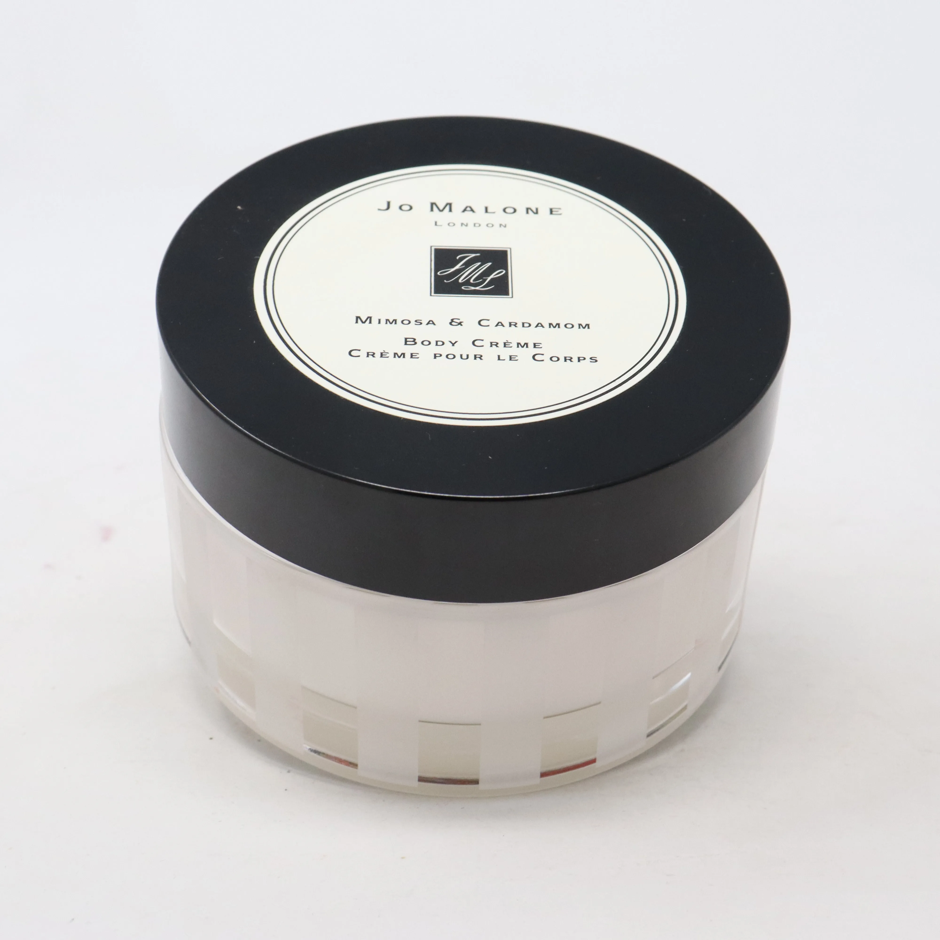 Jo Malone Mimosa & Cardamom Body Creme  5.9oz/175ml New