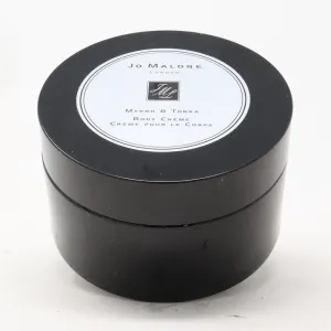 Jo Malone Myrrh & Tonka Body Creme  5.9oz/175ml New Without Box