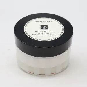 Jo Malone Orange Blossom Body Creme  5.9oz/175ml New