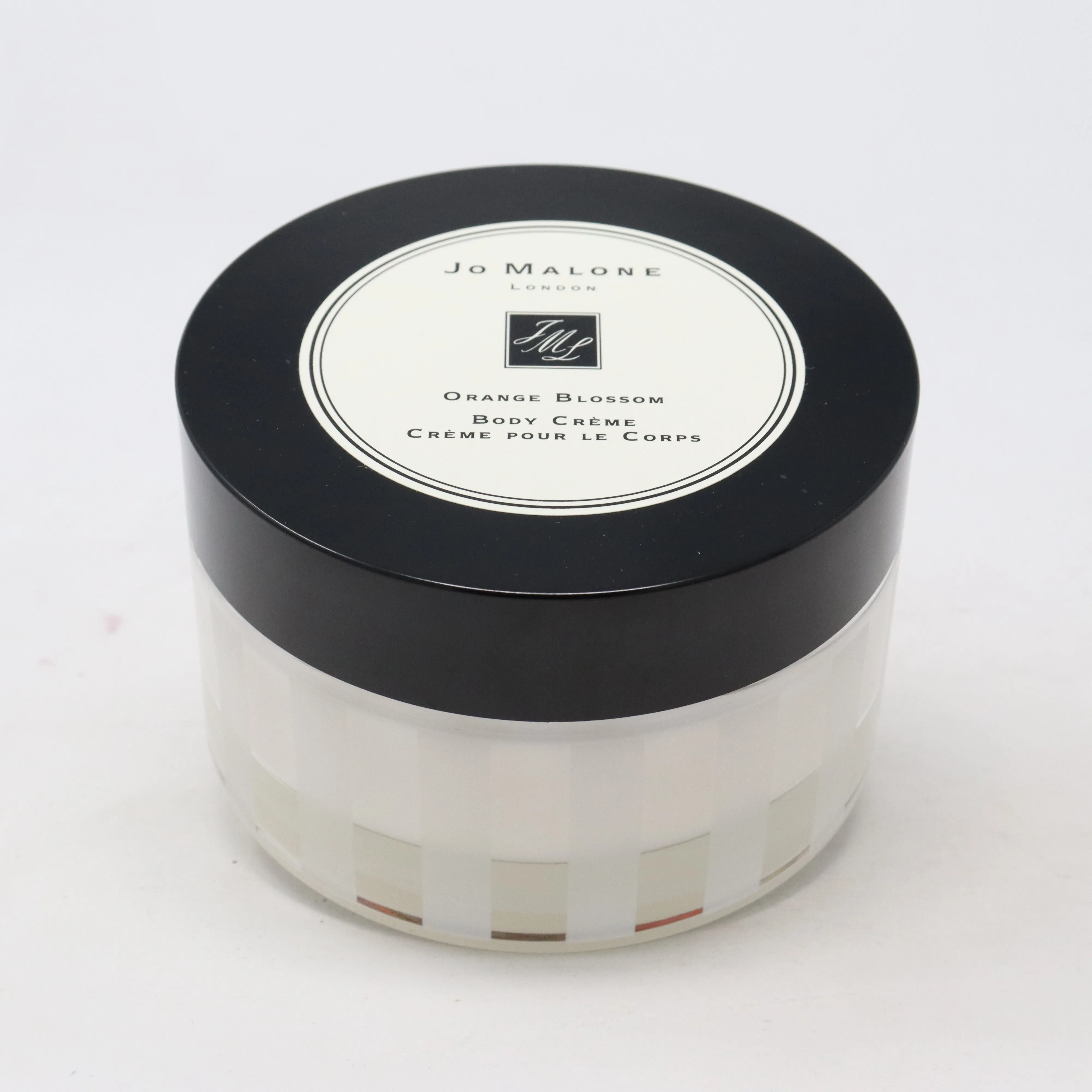Jo Malone Orange Blossom Body Creme  5.9oz/175ml New