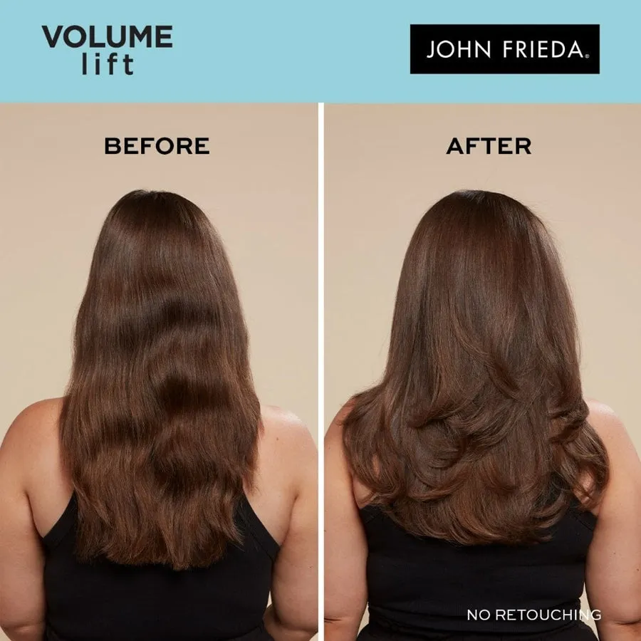 John Frieda Volume Lift Thickening Mousse 200ml