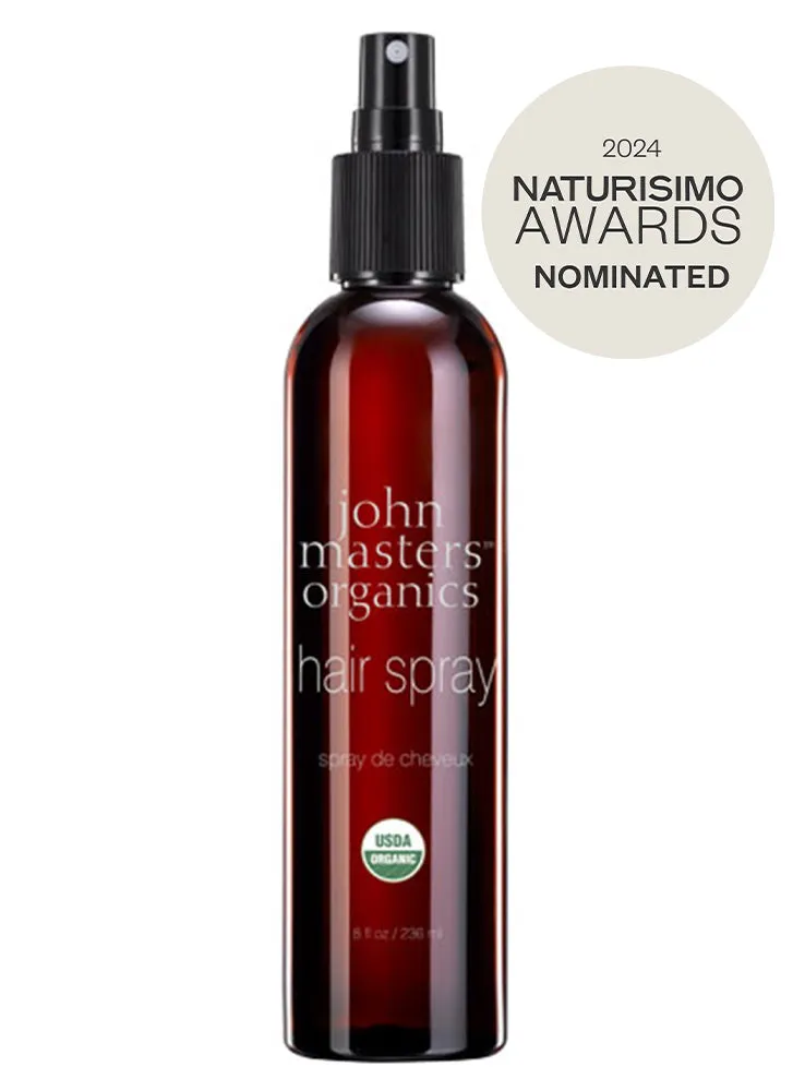 John Masters Organics Hair Spray