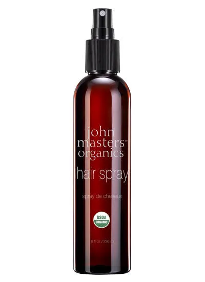 John Masters Organics Hair Spray