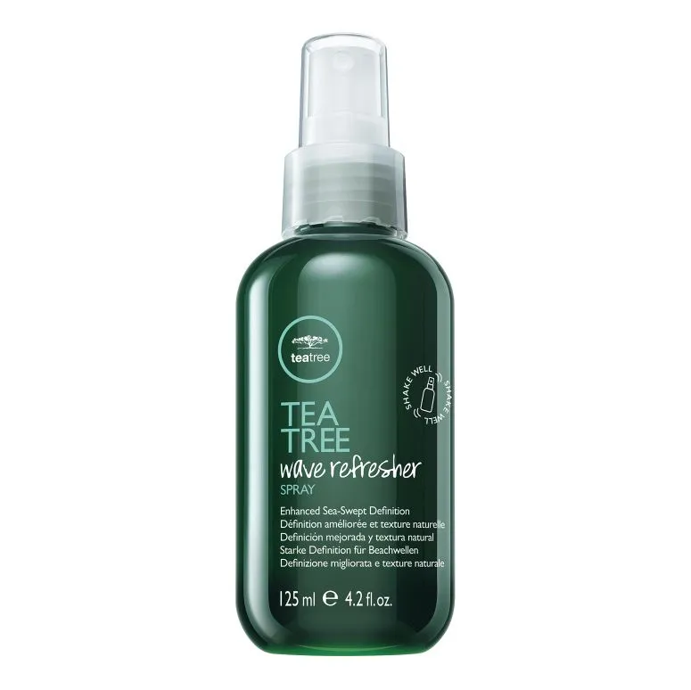 John Paul Mitchell Systems Tea Tree Wave Refresher Spray 4.2 fl.oz