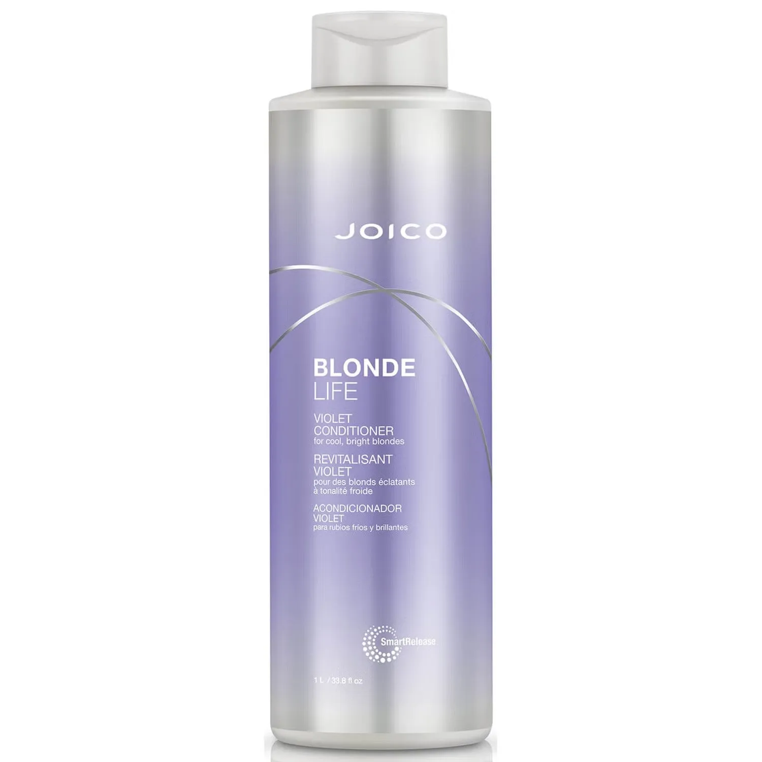 Joico Blonde Life Violet Conditioner 250ml - 1000ml