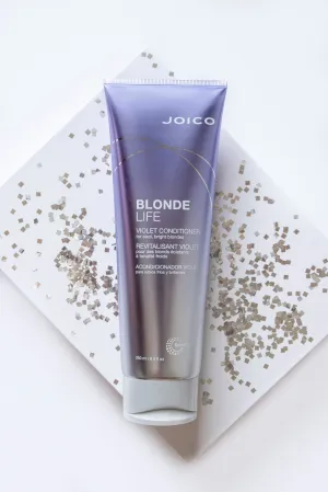 Joico Blonde Life Violet Conditioner 250ml - 1000ml
