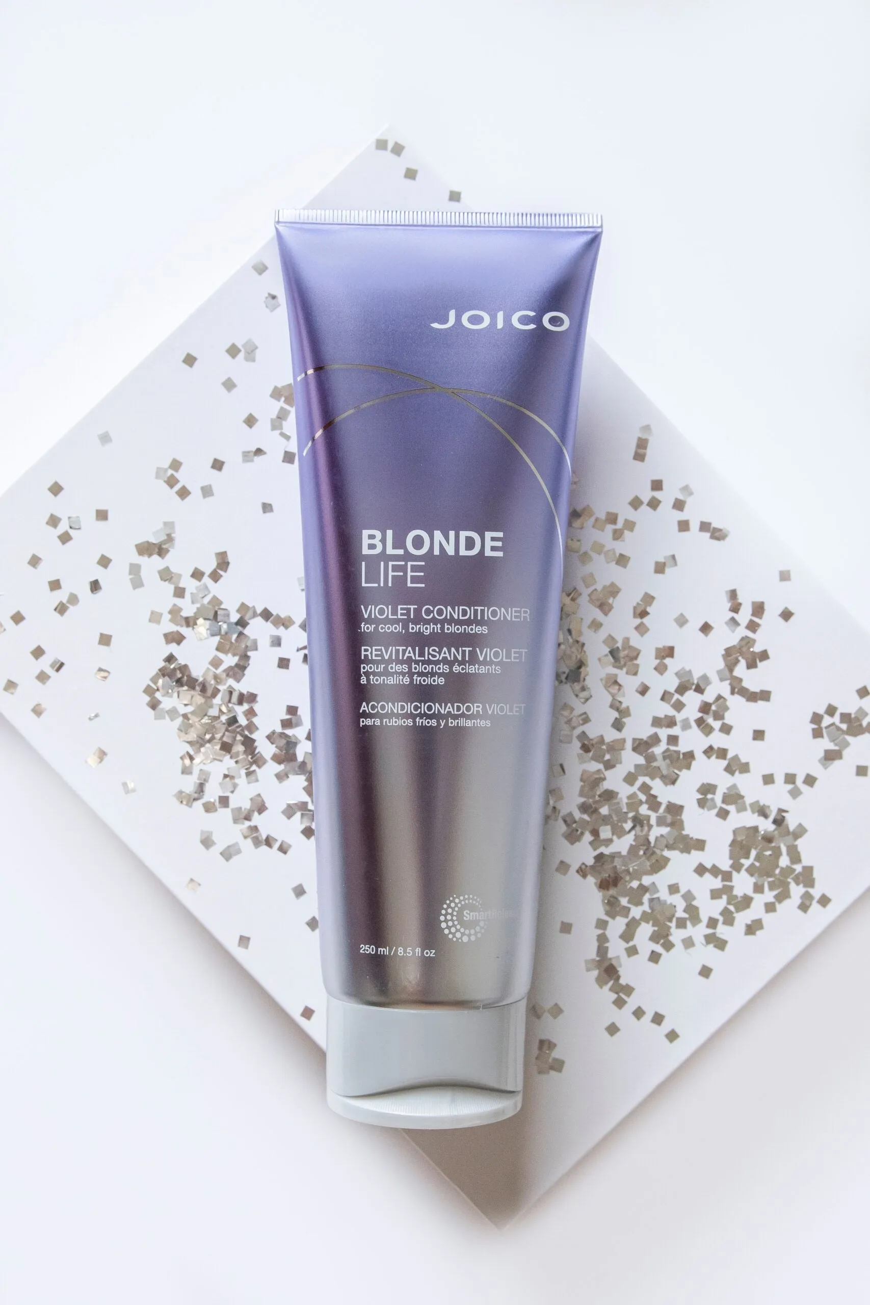 Joico Blonde Life Violet Conditioner 250ml - 1000ml