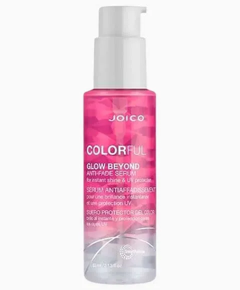 Joico Colorful Glow Beyond Anti Fade Serum
