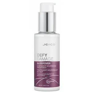 Joico Defy Damage Sleepover Overnight Nourishing Treatment