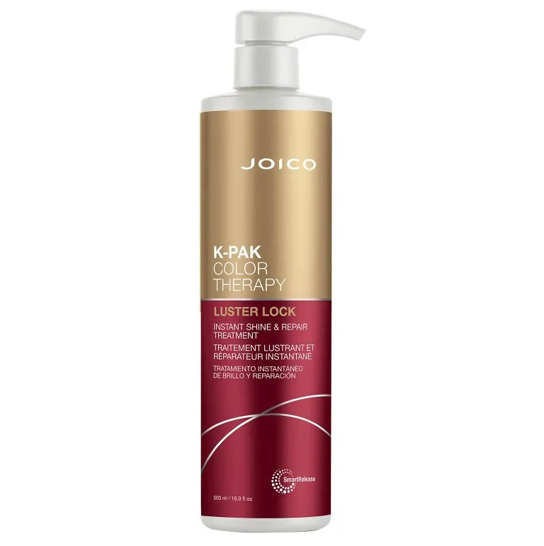 Joico K-PAK Color Therapy Luster Lock Treatment