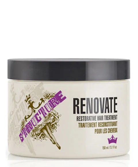Joico Structure Renovate Restorative Hair Treatment