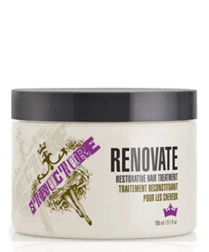 Joico Structure Renovate Restorative Hair Treatment