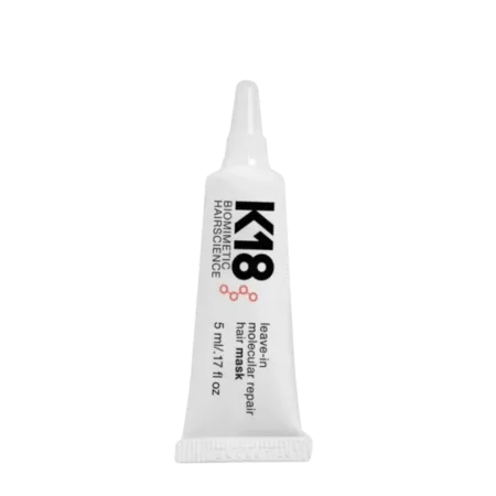 K18 Leave-In Molecular Repair Hair mask - 5ml
