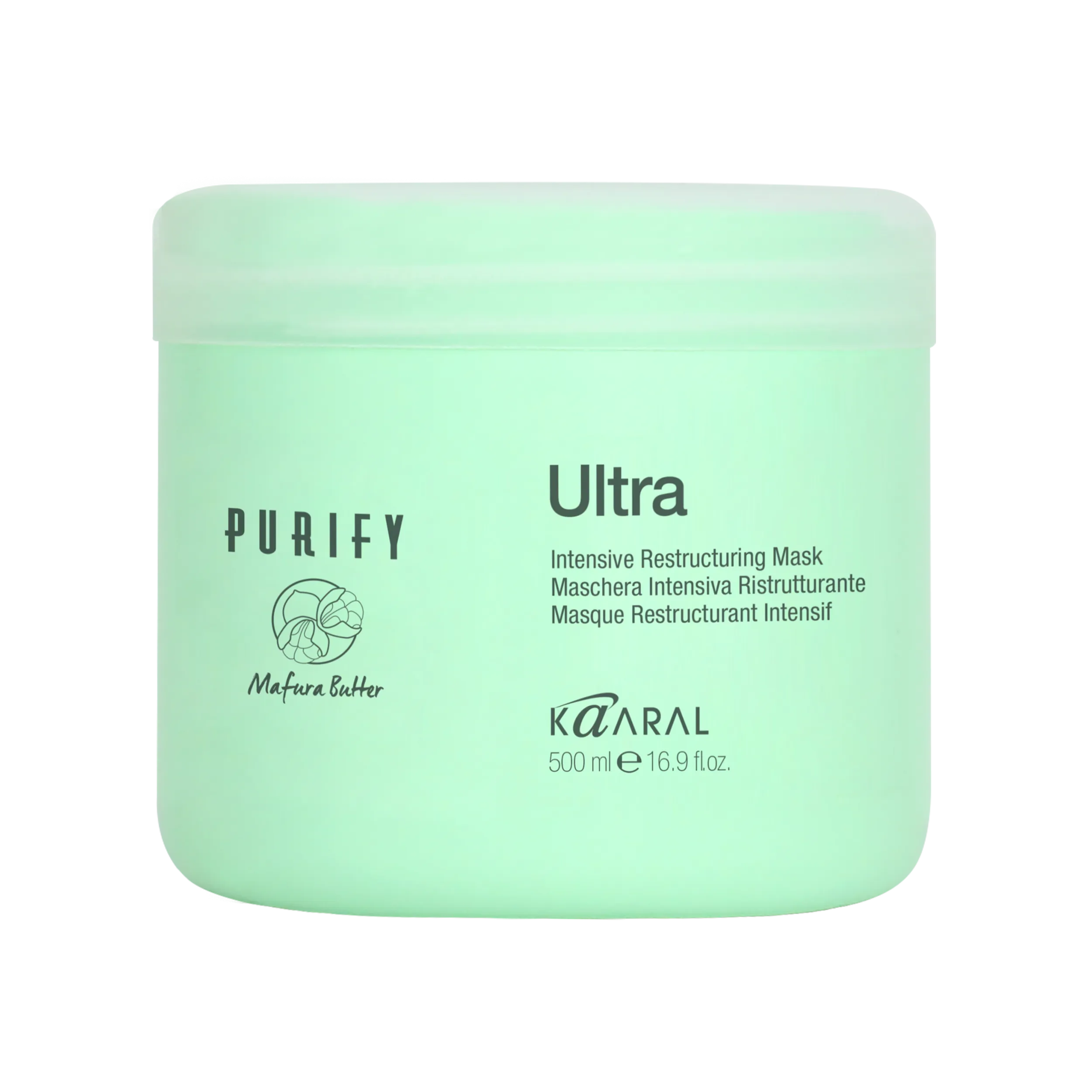 Kaaral - Purify ULTRA Intensive Restructuring Mask