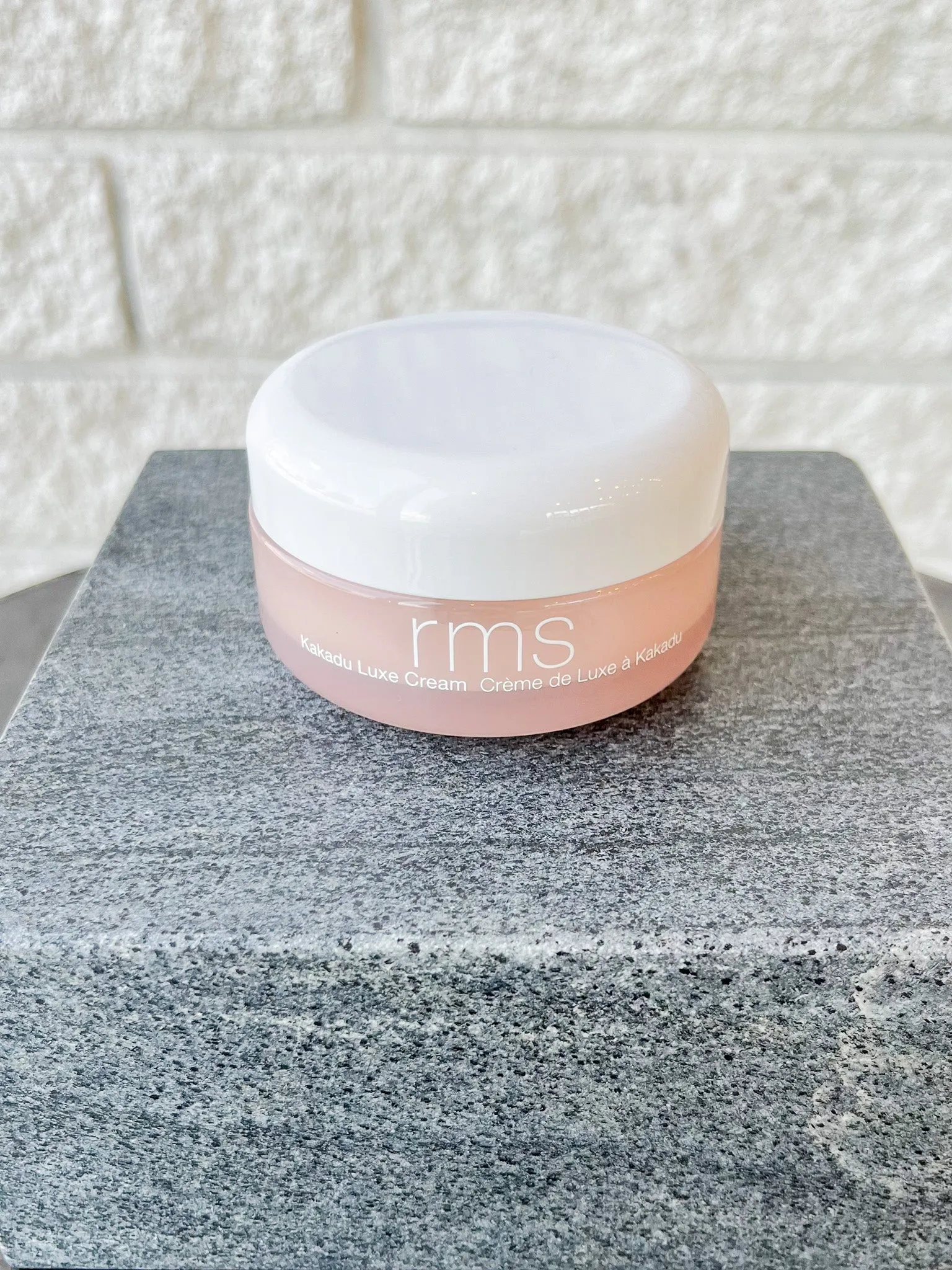Kakadu Luxe Cream