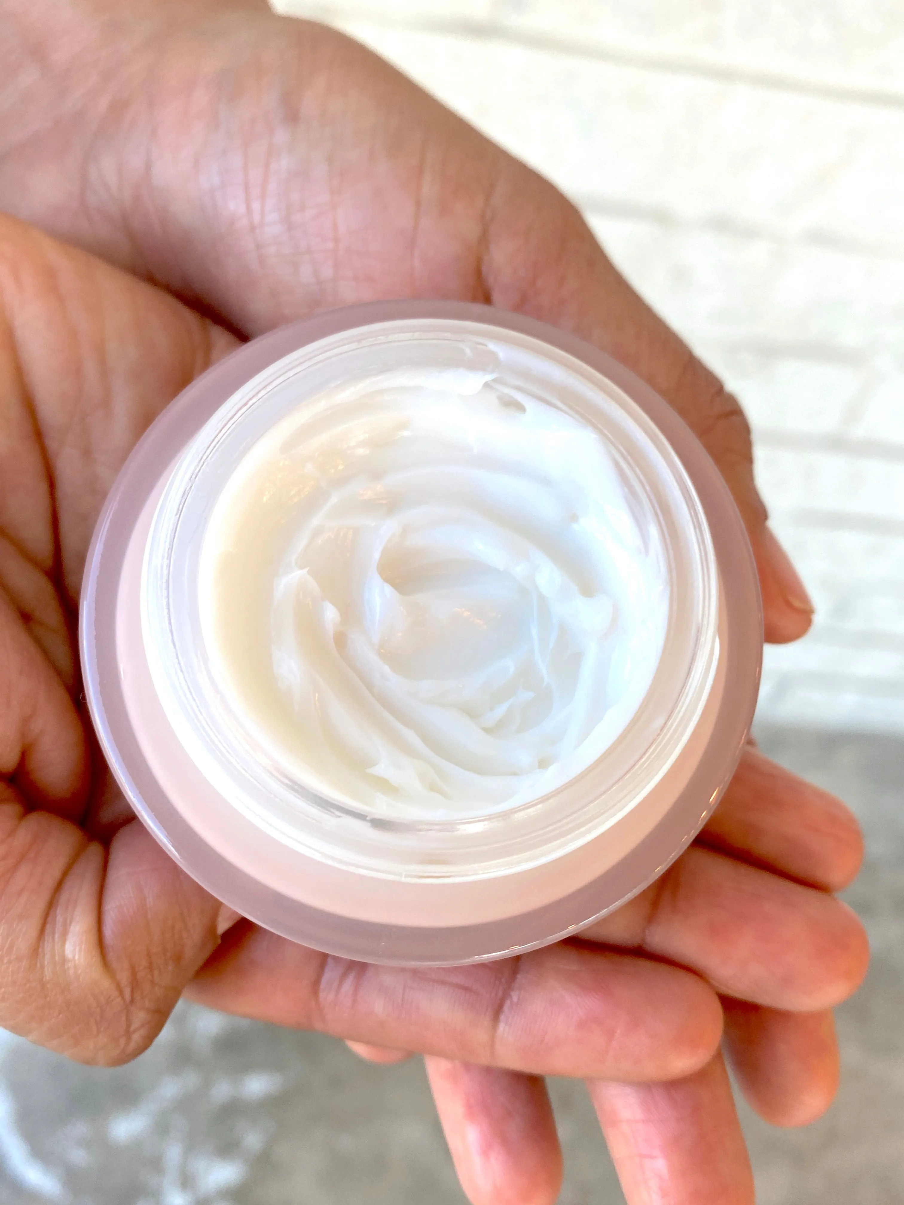 Kakadu Luxe Cream