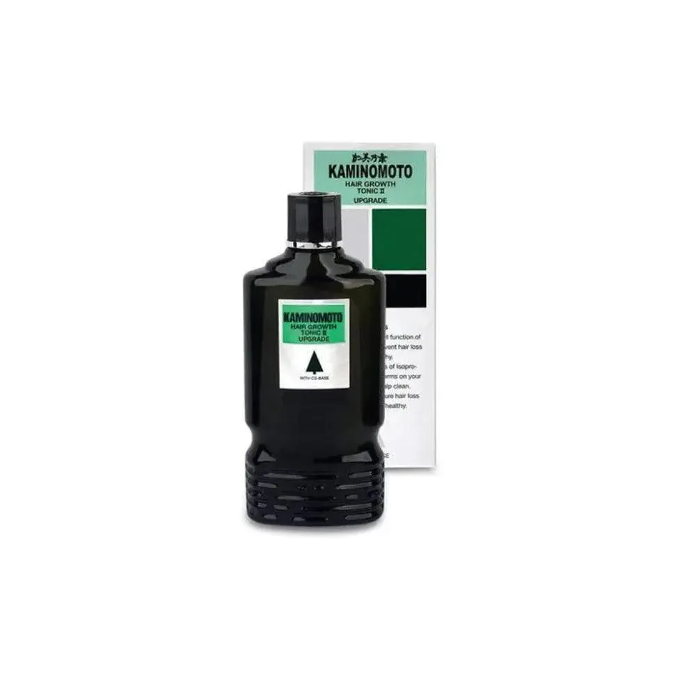 Kaminomoto Hair Tonic 180ml