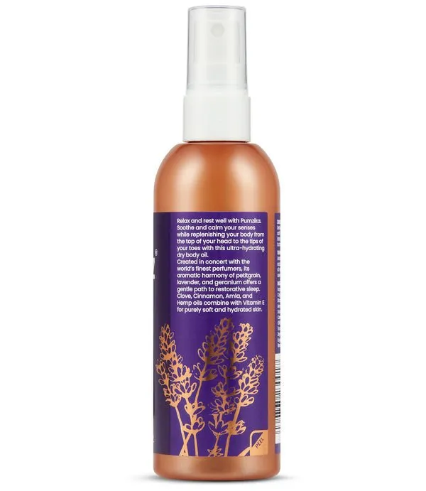 Kaniz PUMZIKA RELAXING DRY BODY OIL 150ml