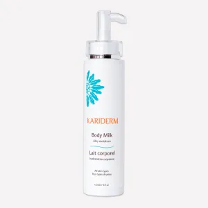 Kariderm - body milk 200 ml