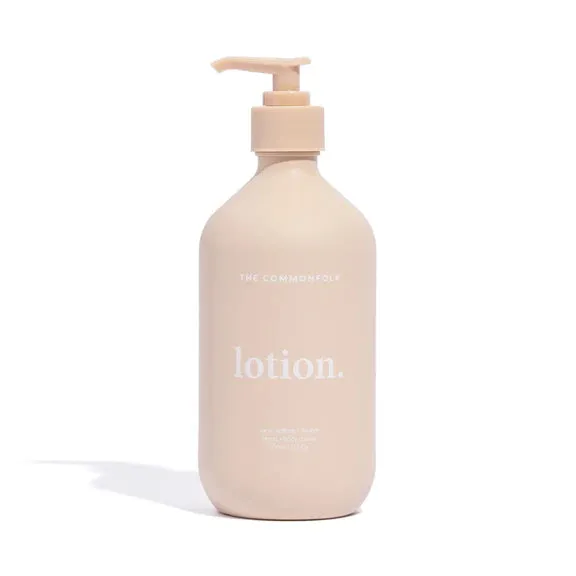 Keep It Simple Hand   Body Lotion