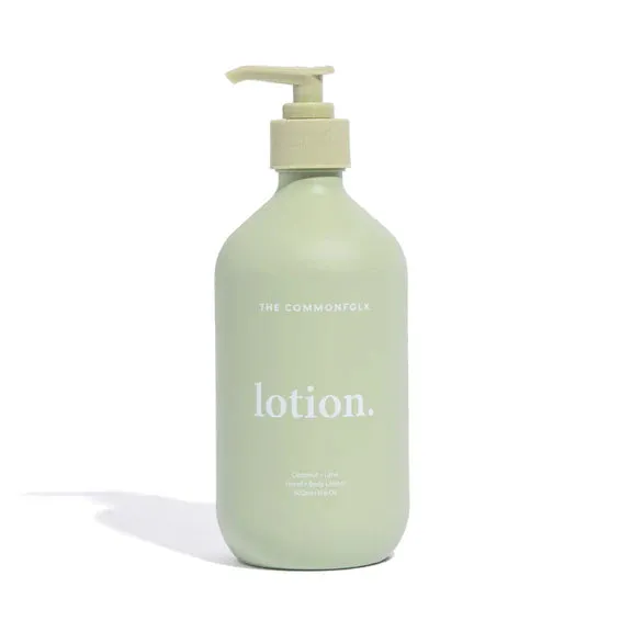 Keep It Simple Hand   Body Lotion